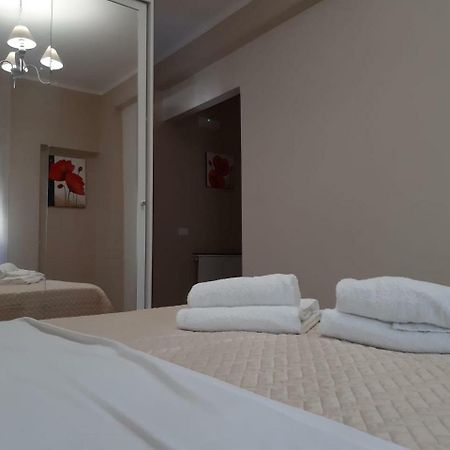 Guest Room Nesea Pellaro Экстерьер фото