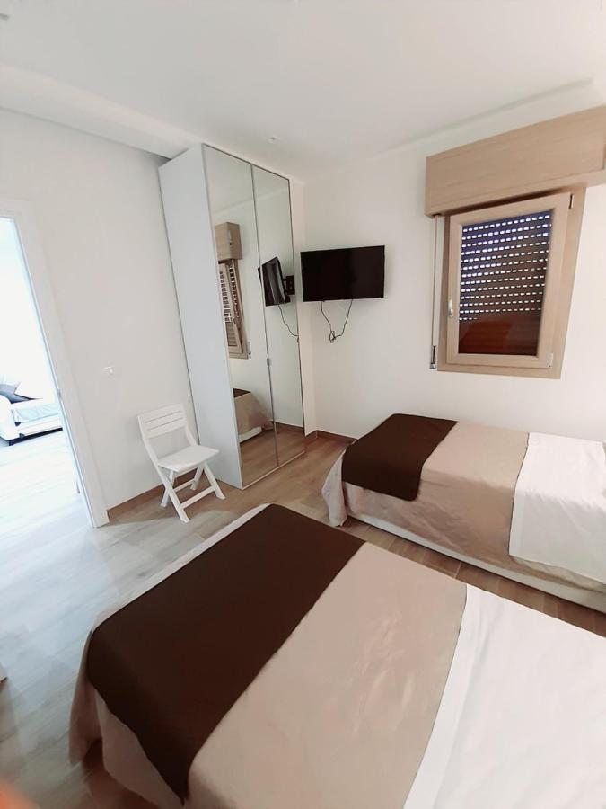 Guest Room Nesea Pellaro Экстерьер фото