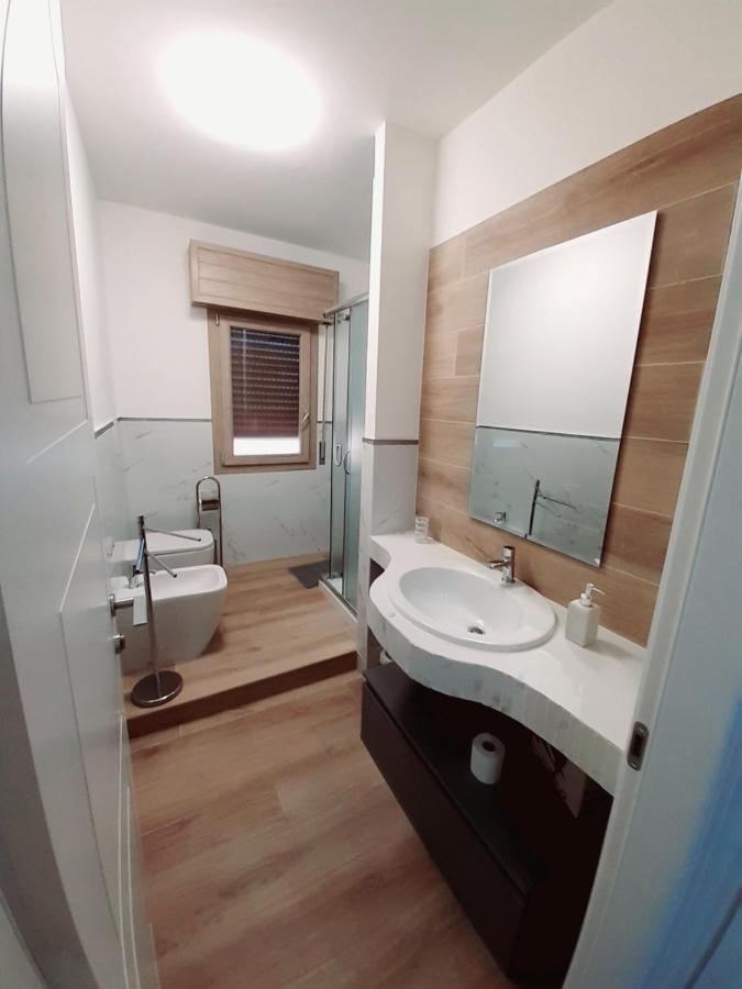 Guest Room Nesea Pellaro Экстерьер фото