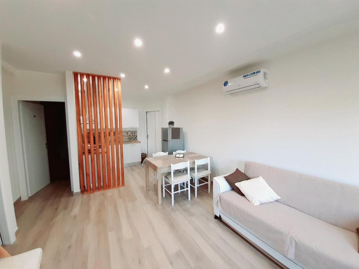 Guest Room Nesea Pellaro Экстерьер фото