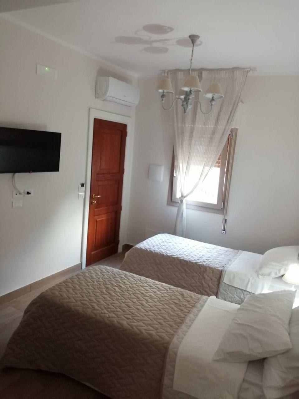 Guest Room Nesea Pellaro Экстерьер фото