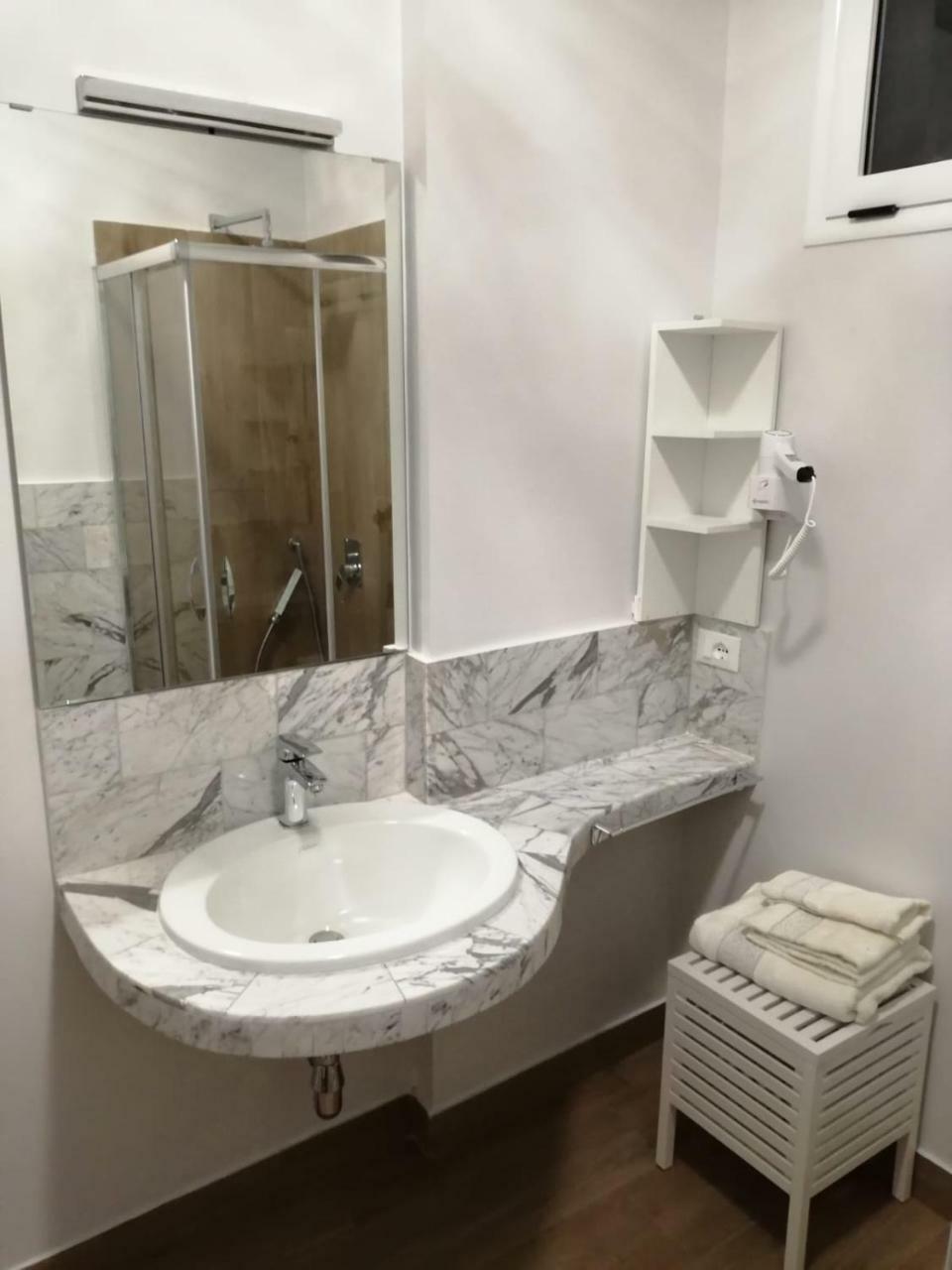 Guest Room Nesea Pellaro Экстерьер фото