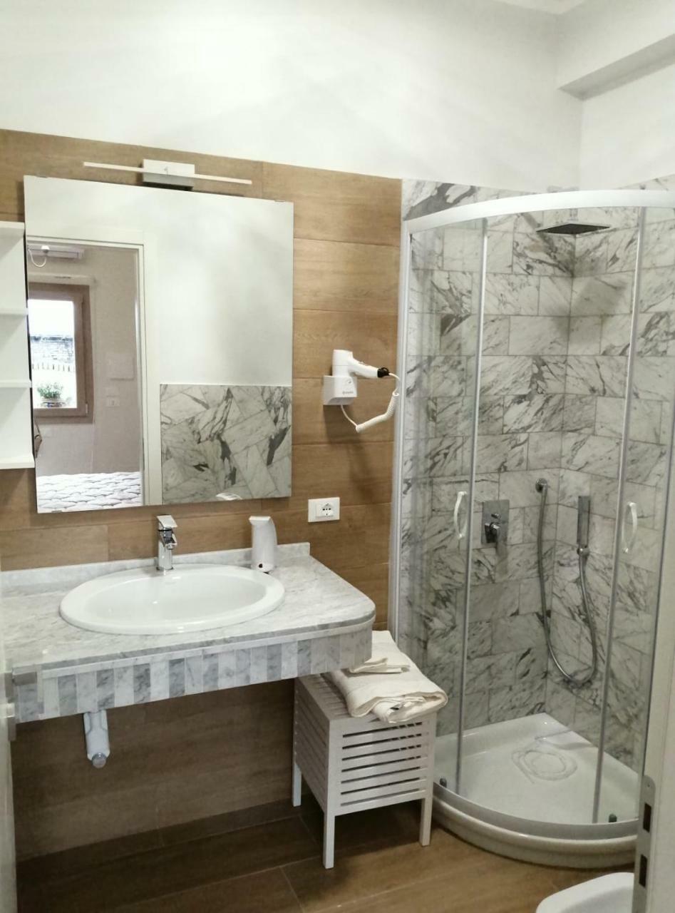 Guest Room Nesea Pellaro Экстерьер фото