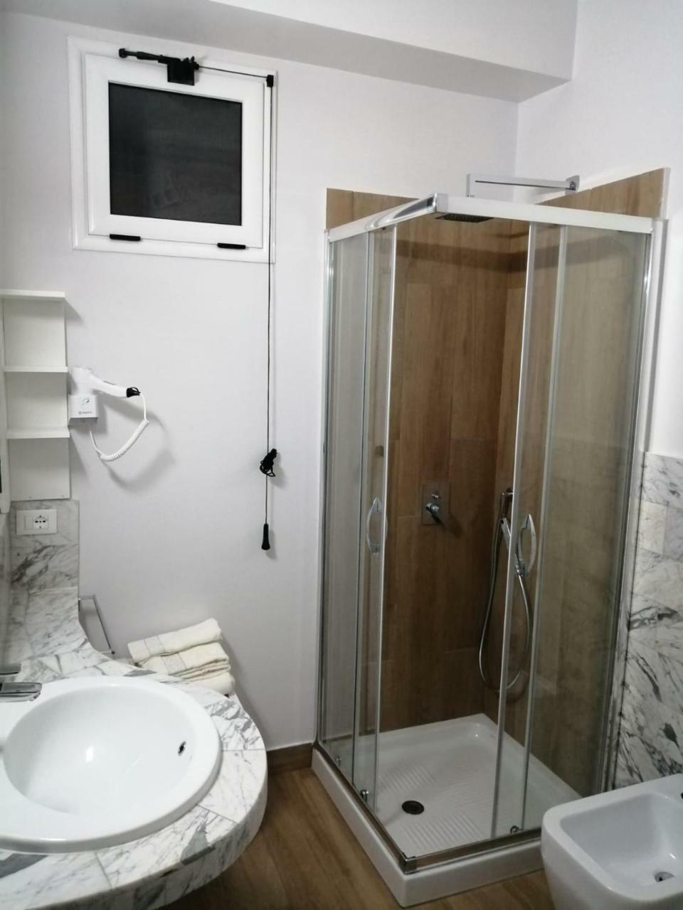 Guest Room Nesea Pellaro Экстерьер фото