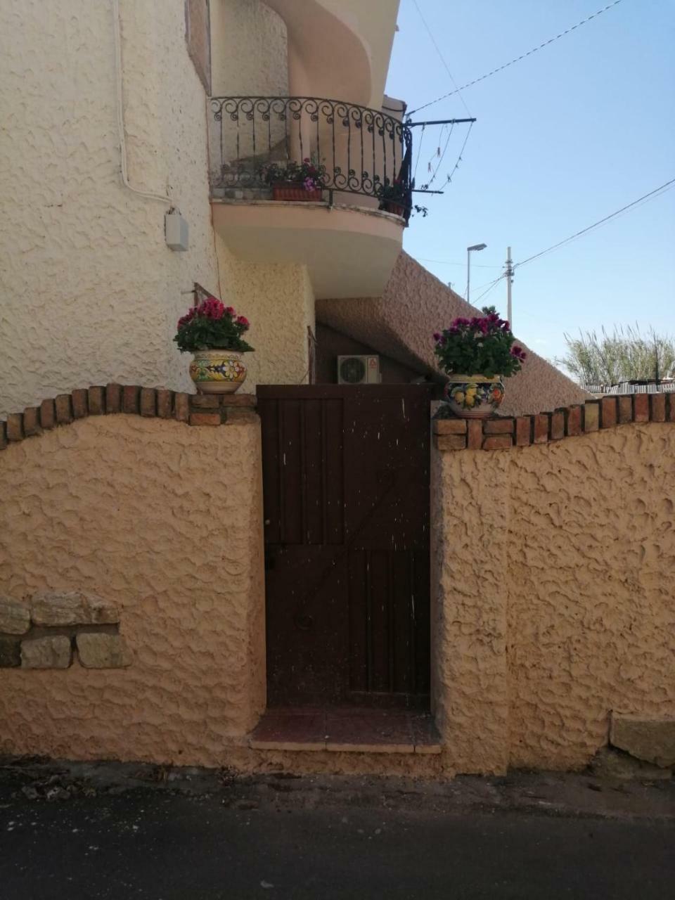 Guest Room Nesea Pellaro Экстерьер фото