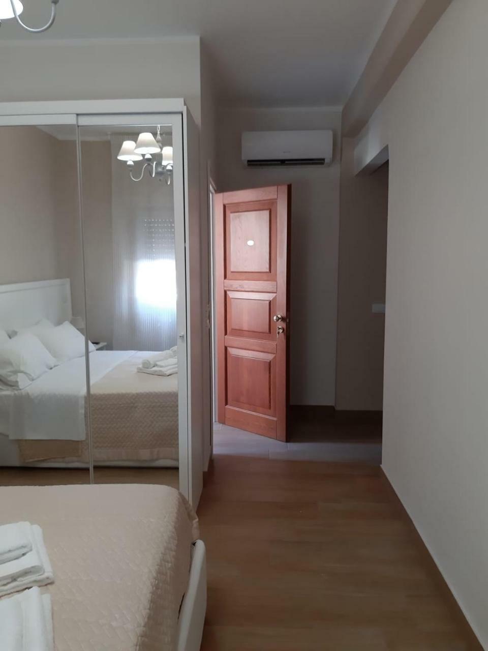 Guest Room Nesea Pellaro Экстерьер фото
