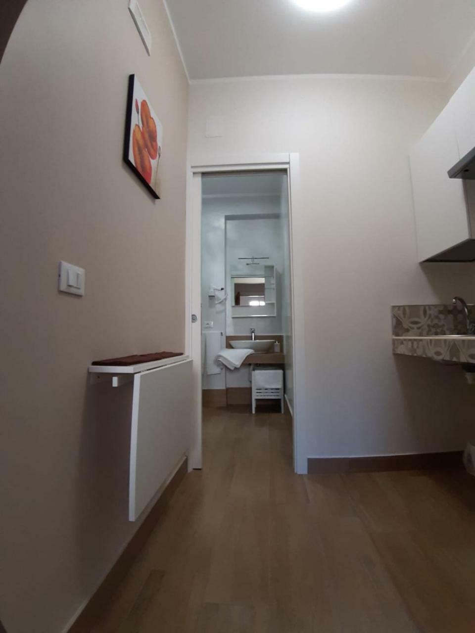 Guest Room Nesea Pellaro Экстерьер фото