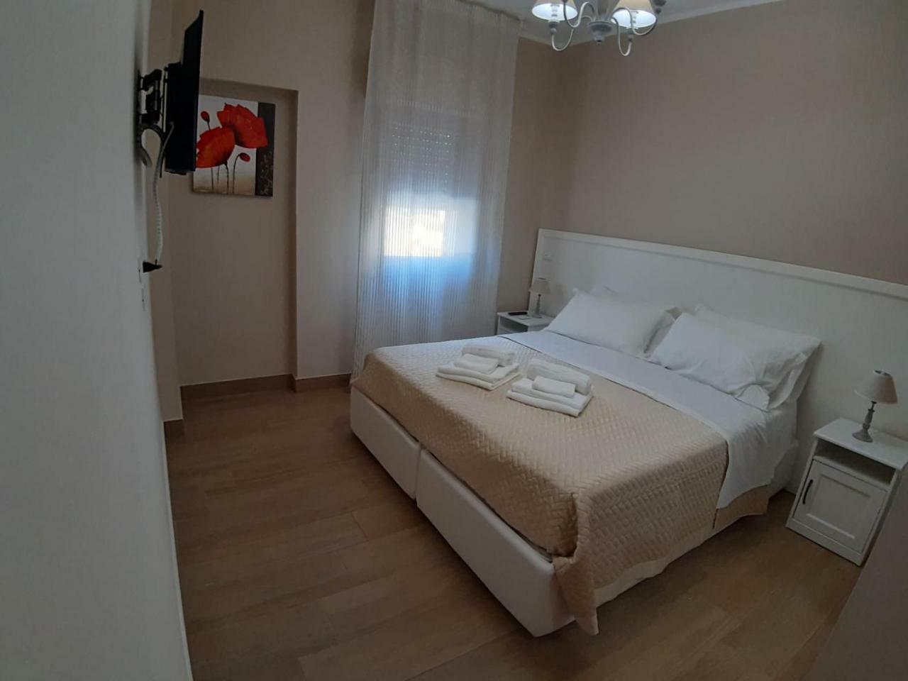 Guest Room Nesea Pellaro Экстерьер фото