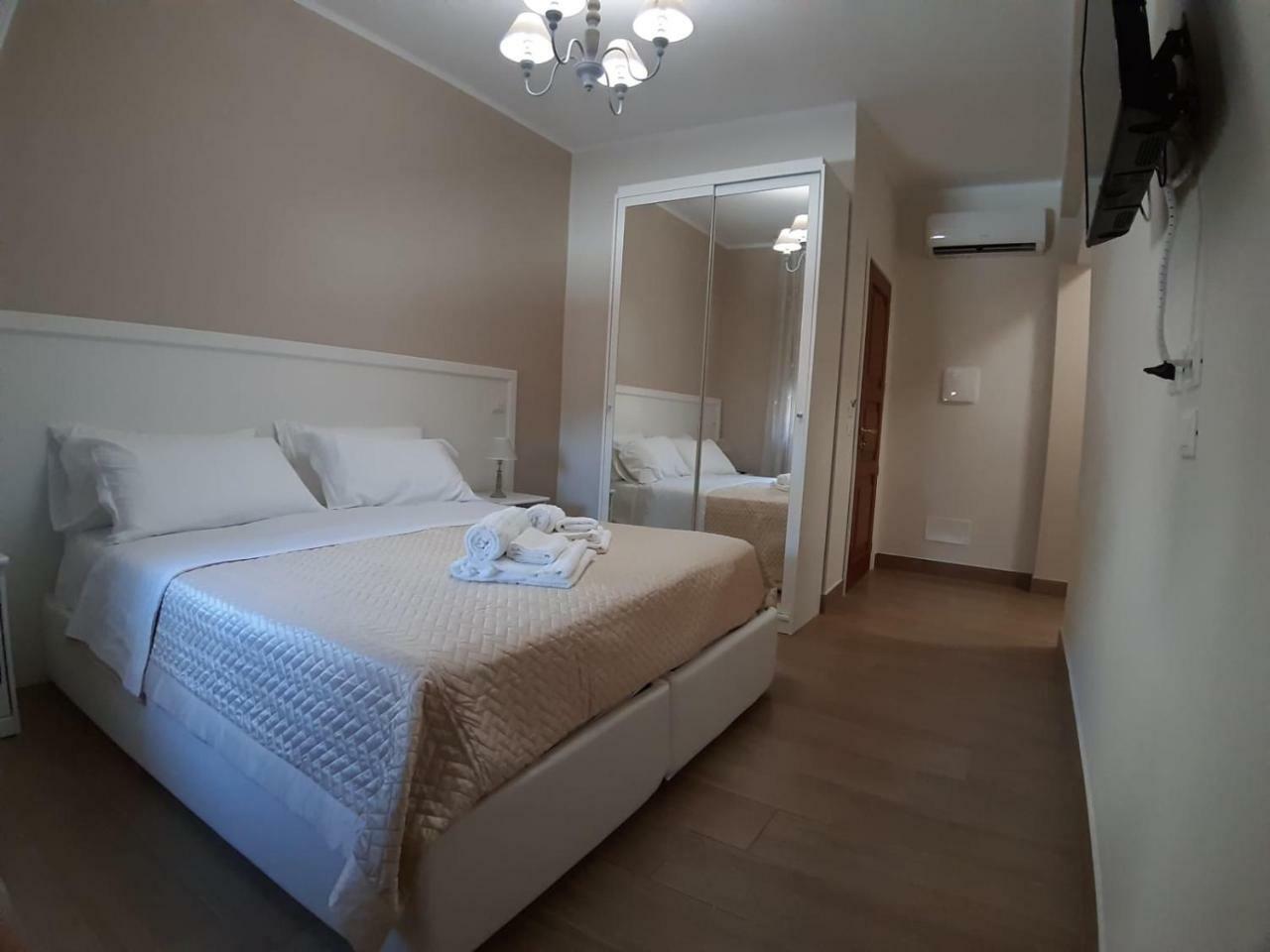 Guest Room Nesea Pellaro Экстерьер фото