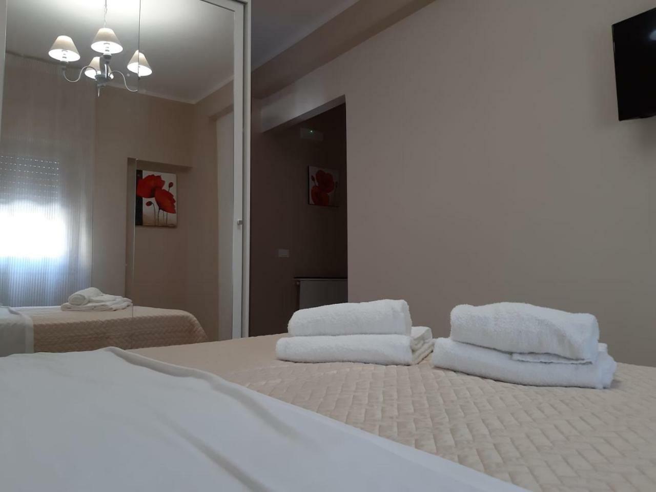 Guest Room Nesea Pellaro Экстерьер фото