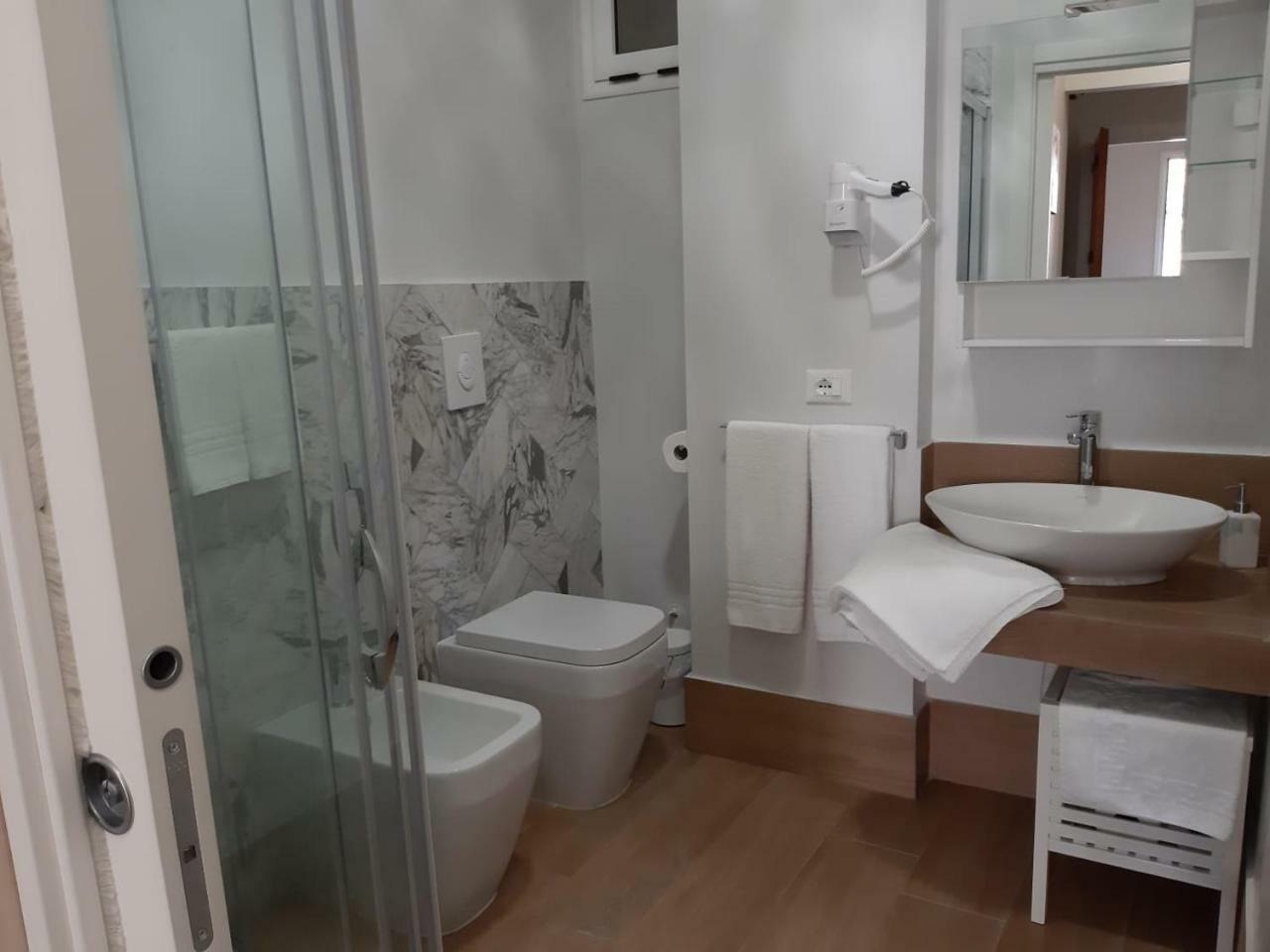 Guest Room Nesea Pellaro Экстерьер фото