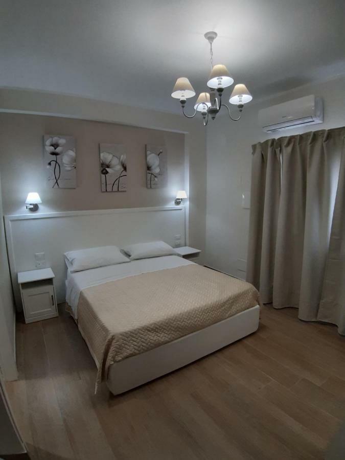 Guest Room Nesea Pellaro Экстерьер фото