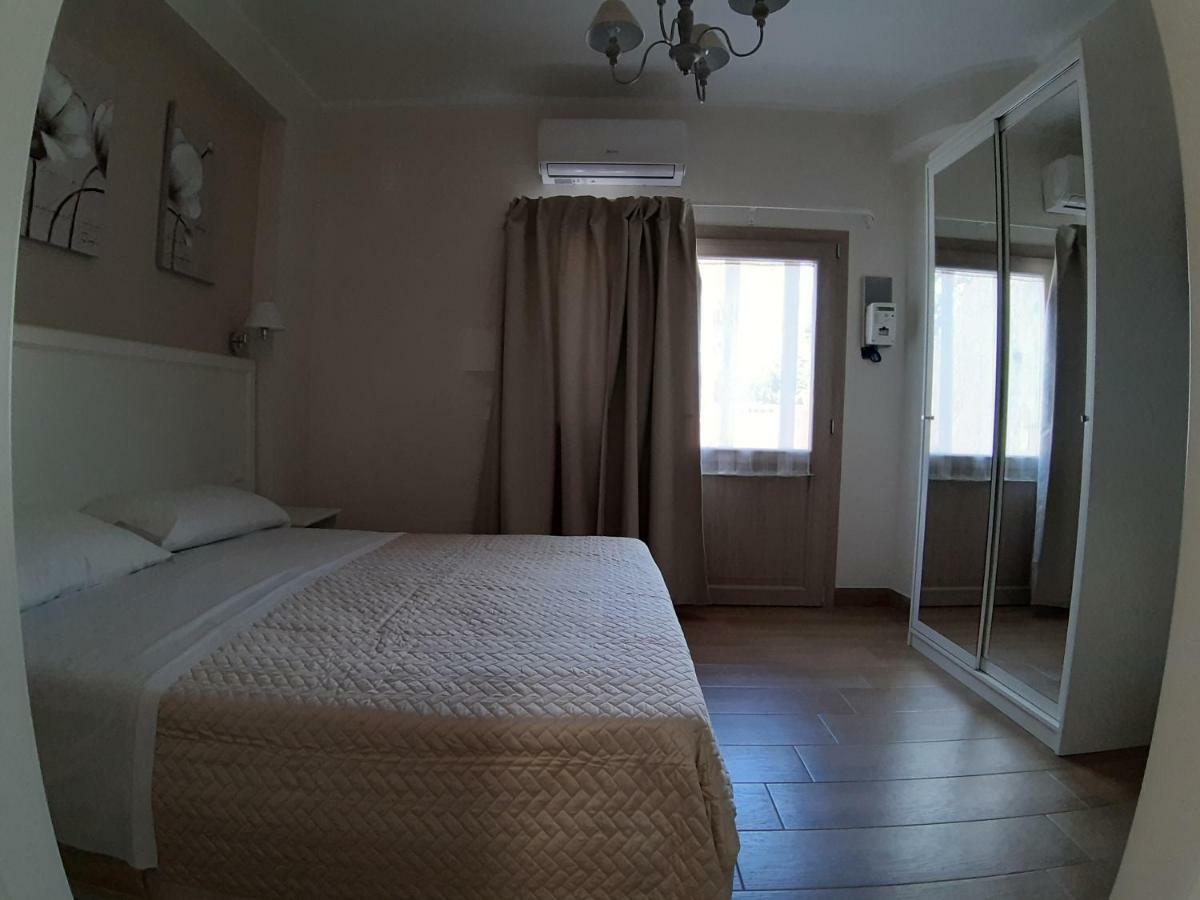 Guest Room Nesea Pellaro Экстерьер фото