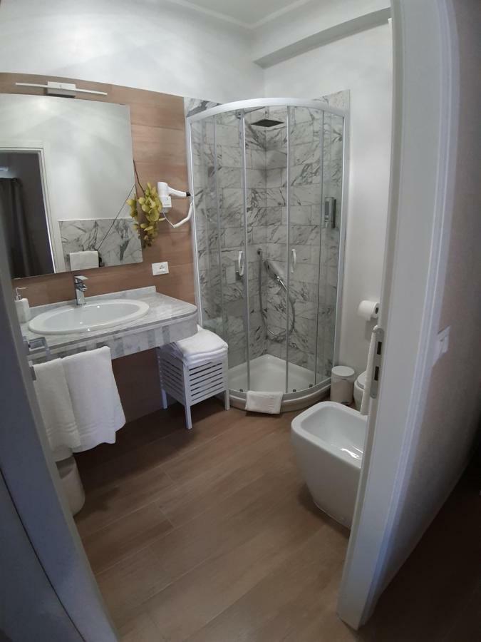 Guest Room Nesea Pellaro Экстерьер фото