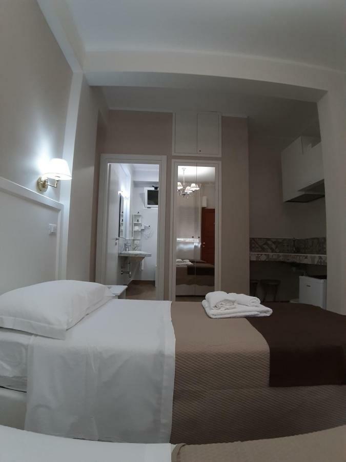 Guest Room Nesea Pellaro Экстерьер фото